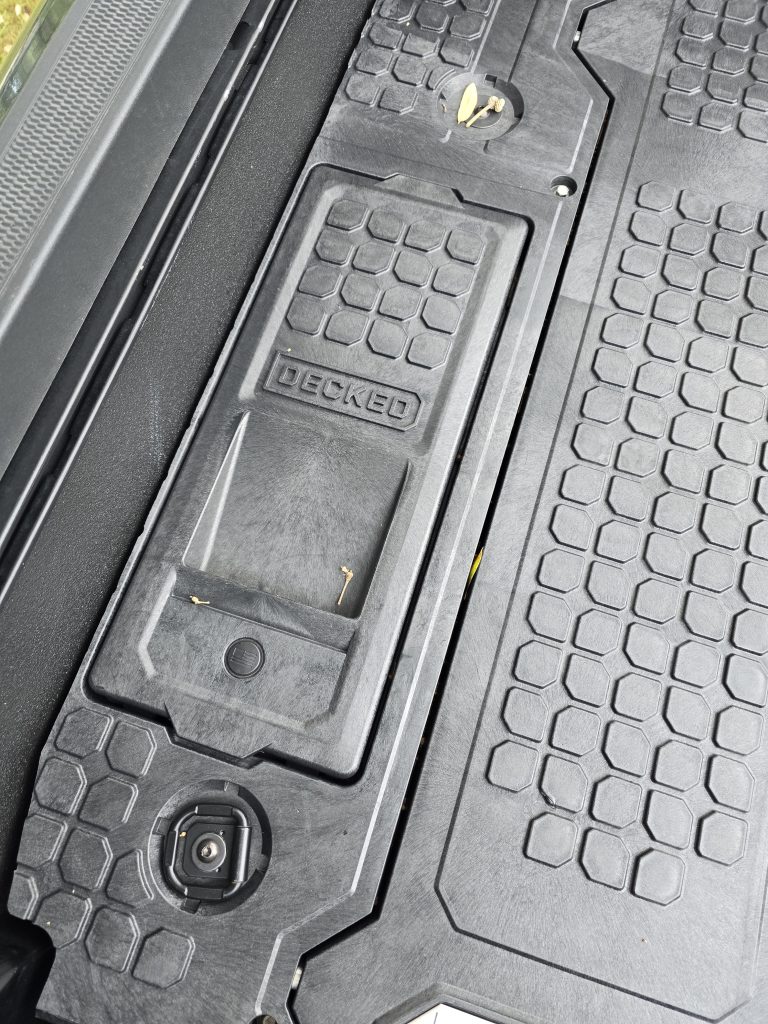 Gear Review: DECKED Pickup Truck Bed Drawer System