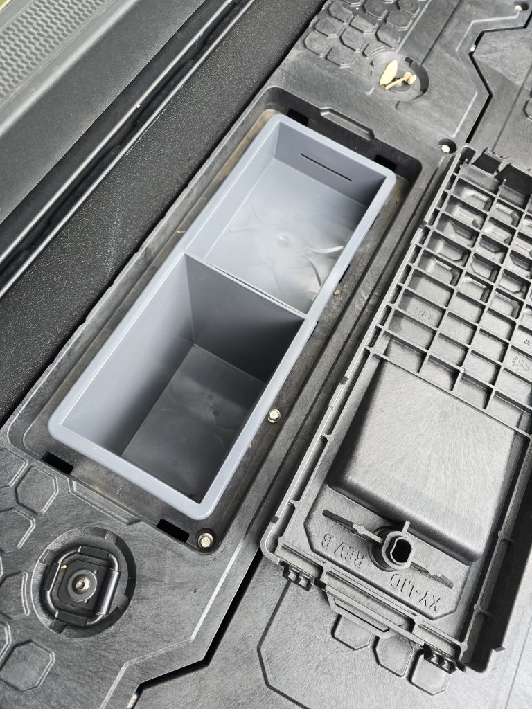 Gear Review: DECKED Pickup Truck Bed Drawer System