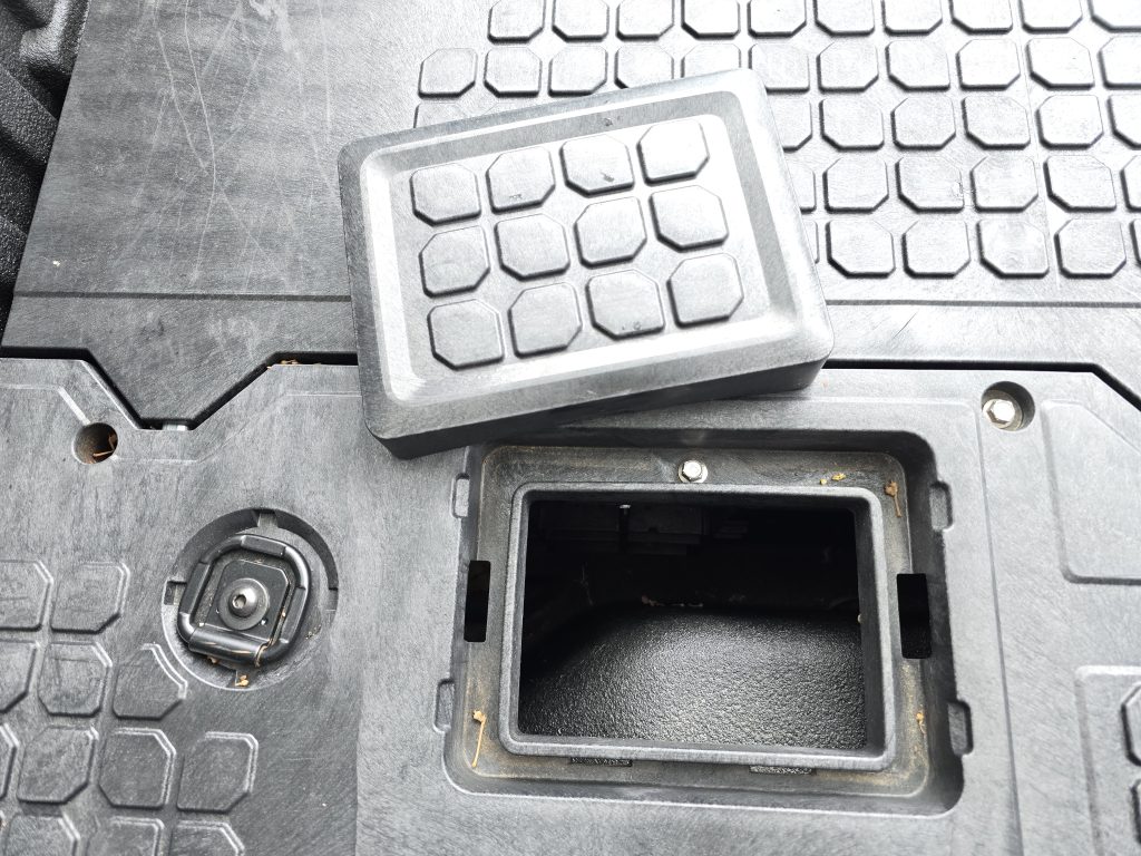 Gear Review: DECKED Pickup Truck Bed Drawer System