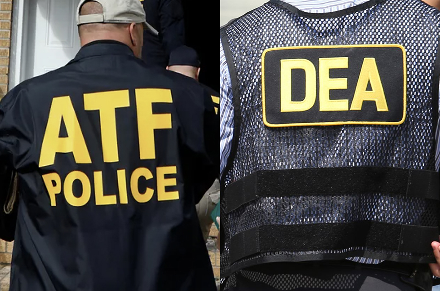 atf dea