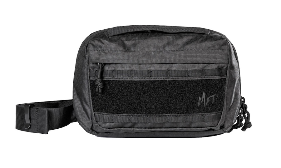 Mission First Tactical MFT CYPHER 3L EDC Waist Pack/Sling bag