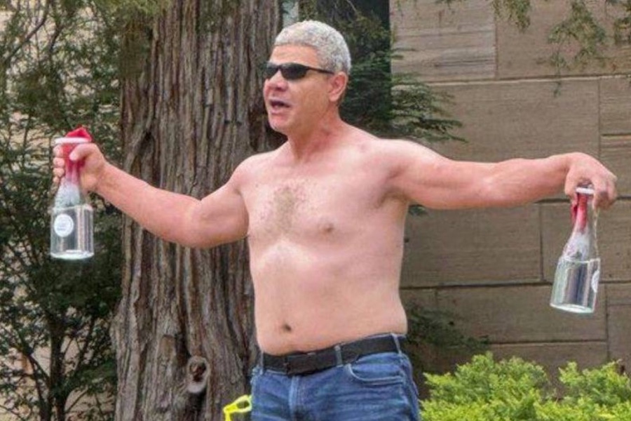 Boulder terror attack molotov cocktail Mohamed Soliman