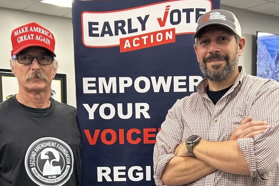 Patrick Tate Adamiak