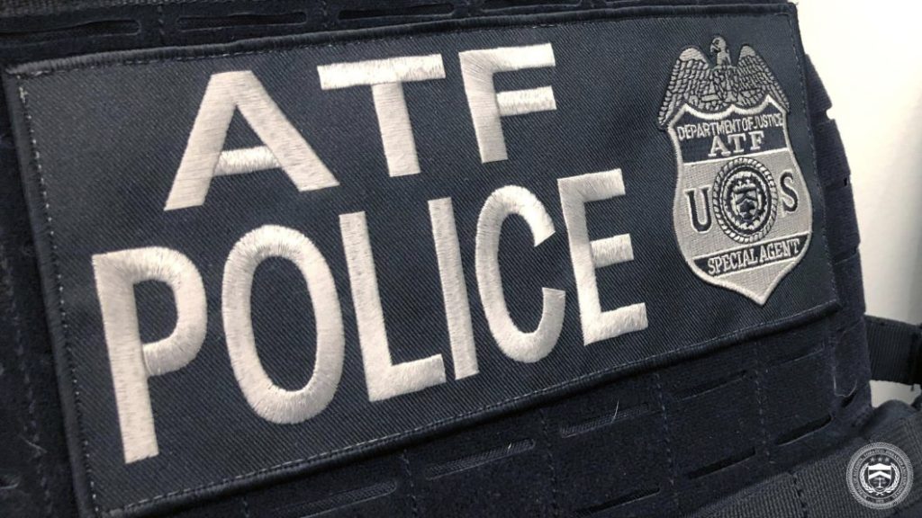 atf agent