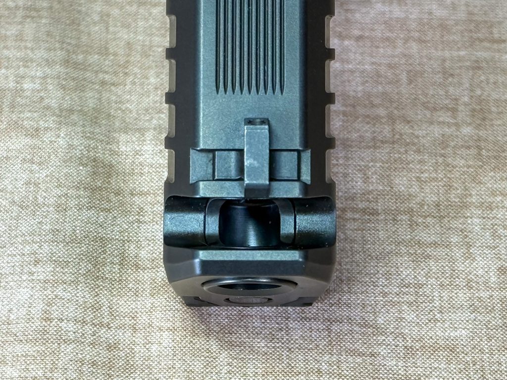 RM1C Chunk Port rost martin RM1C Comp