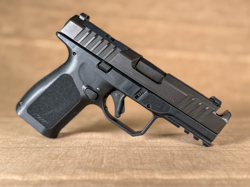 rost martin RM1C Comp