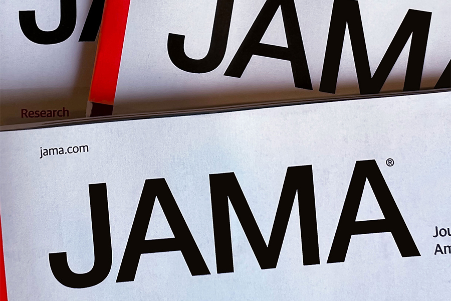 jama journal of the american medical association