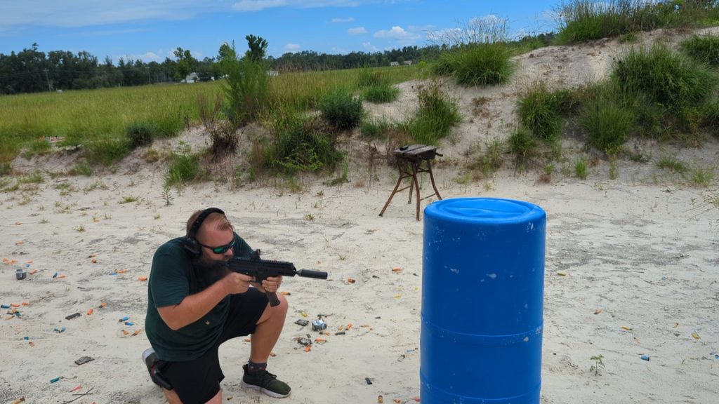 Springfield Kuna 9mm pistol review