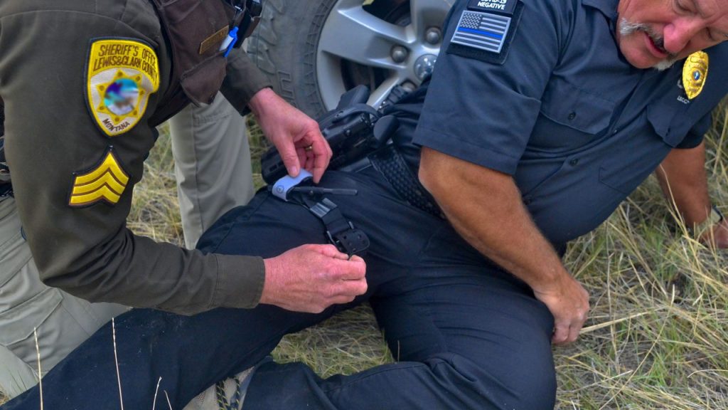 police tq tourniquet 