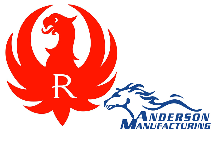 Sturm Ruger acquires Anderson Manufacturing