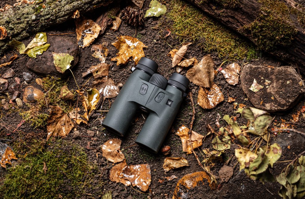 Vortex Ranger HD 3000