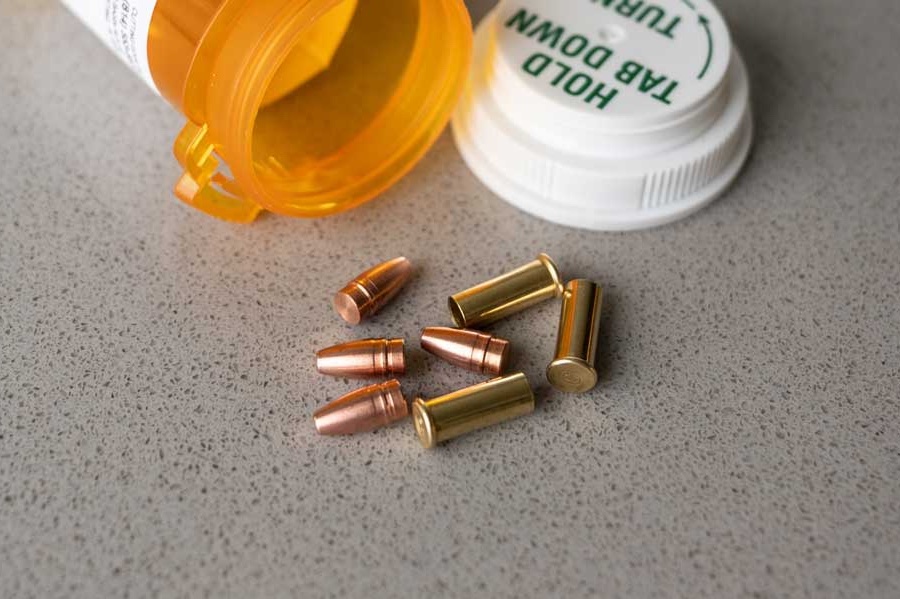 solid copper 22lr