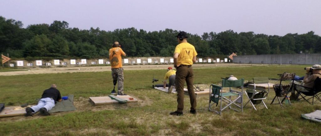 Fort Devens Rifle & Pistol Club