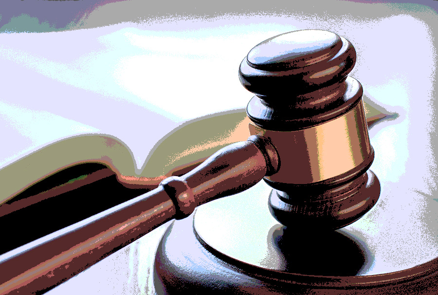 gavel judge court ruling bigstock