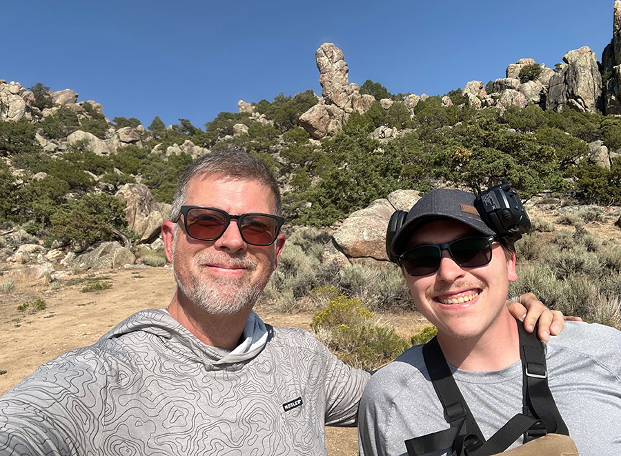 Ruger American Ranch Rifle