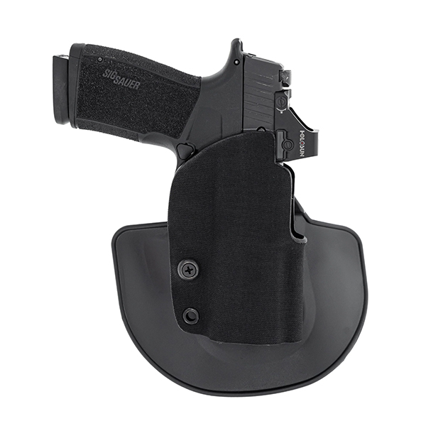 safariland solis paddle holster