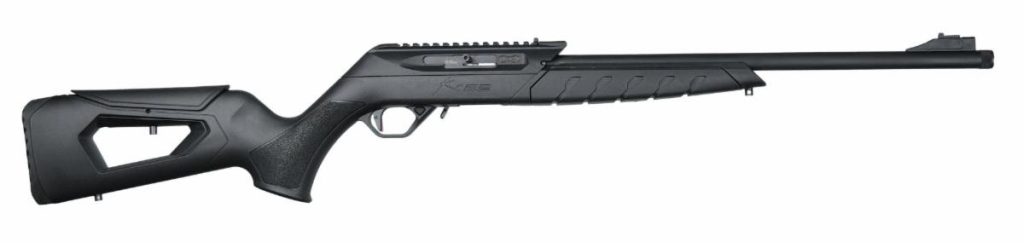 tristar kr22 .22lr rifle