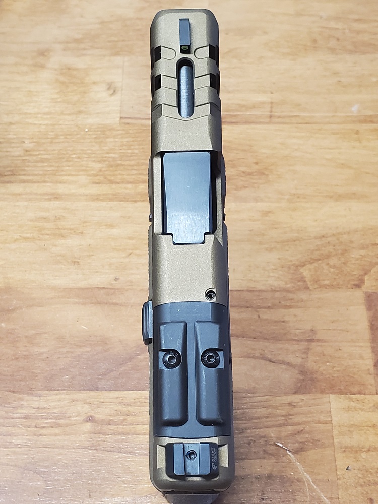 SAR 9 subcompact Gen2