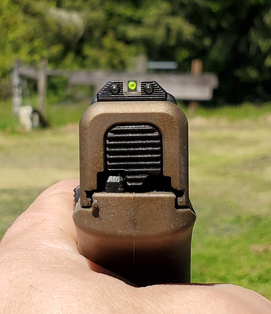 SAR 9 subcompact Gen2