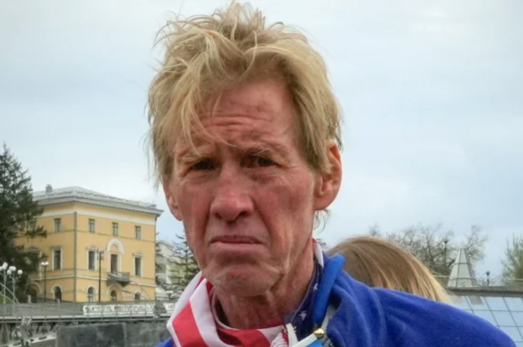 Ryan Routh Trump assassin