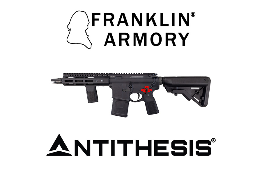 franklin armory antithesis