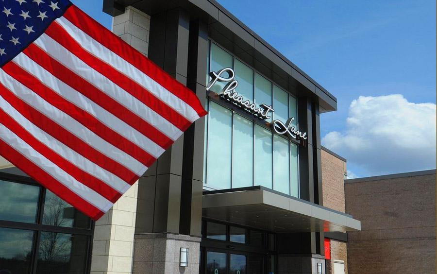 pheasant lane mall