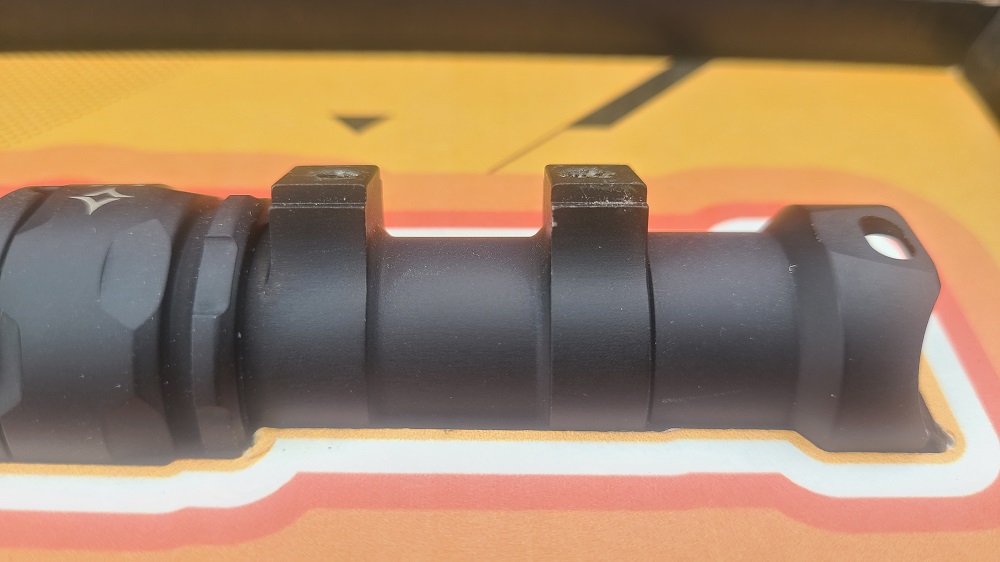 Kiji K1 IR Illuminator