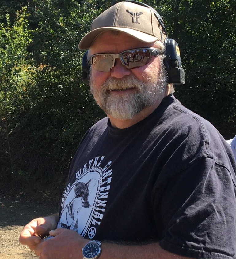 firearms academy of seattle founder