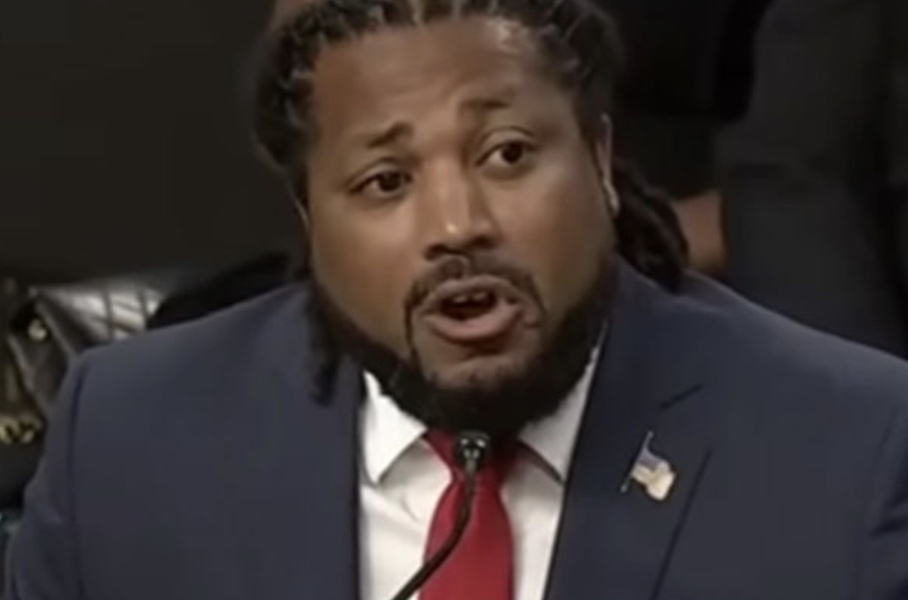 Gregory Jackson, Jr.