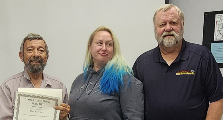 massad ayoob and marty hayes