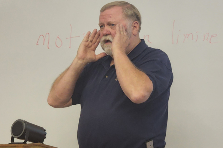 firearms academy of seattle teaching