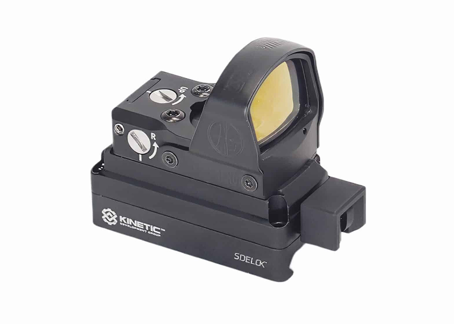 KDG Sidelok Direct Mount