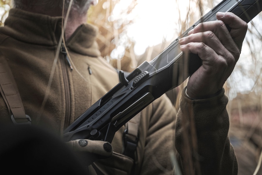 Beretta AX800 Suprema