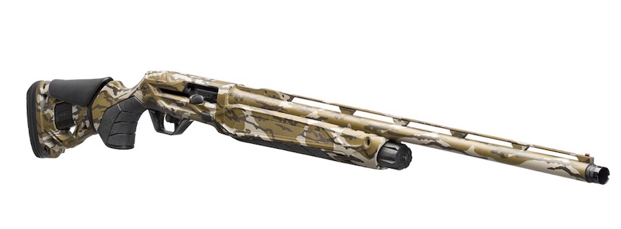 Beretta AX800 Suprema