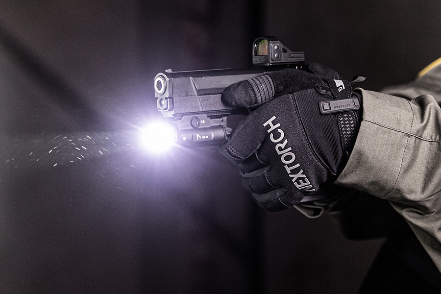 NEXTORCH WL15 Weapon Light