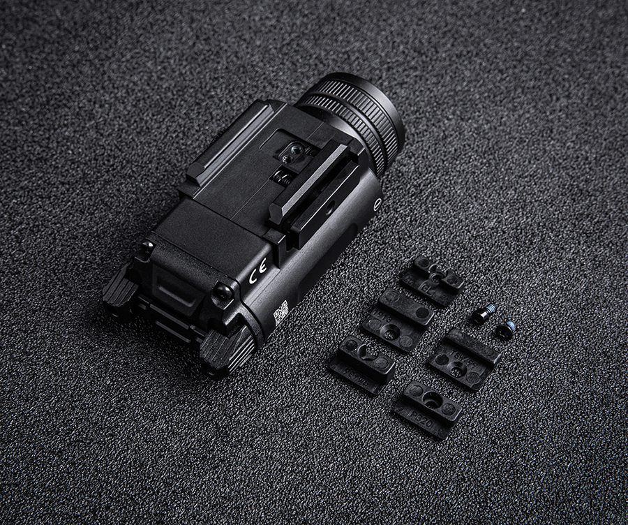 NEXTORCH WL15 Weapon Light