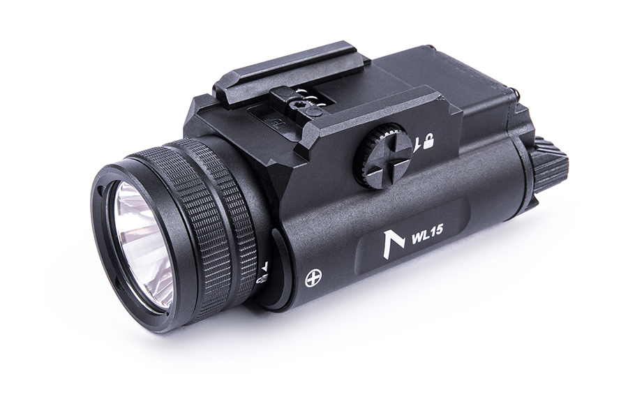 NEXTORCH WL15 Weapon Light