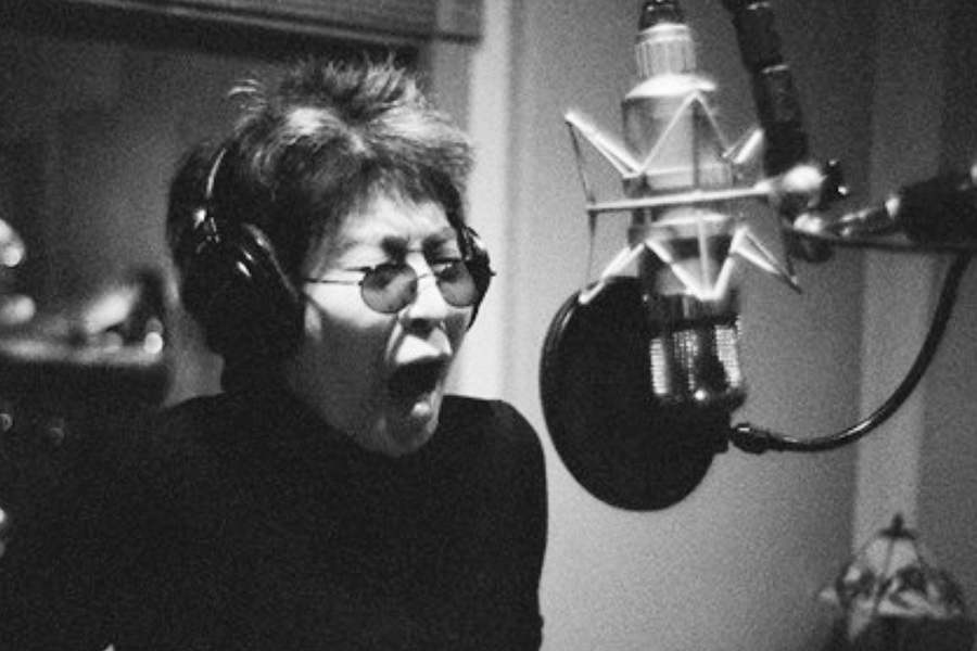 Yoko Ono