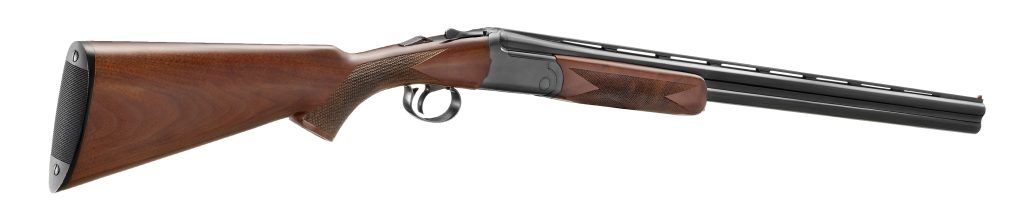 Ruger Red Label III shotgun 