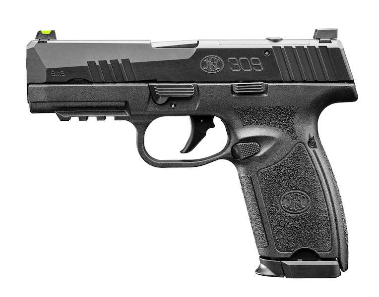 FN 309 9mm pistol