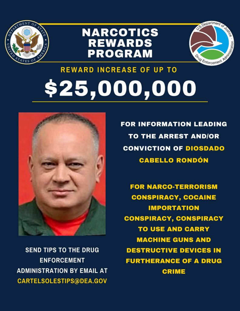 cabello wanted