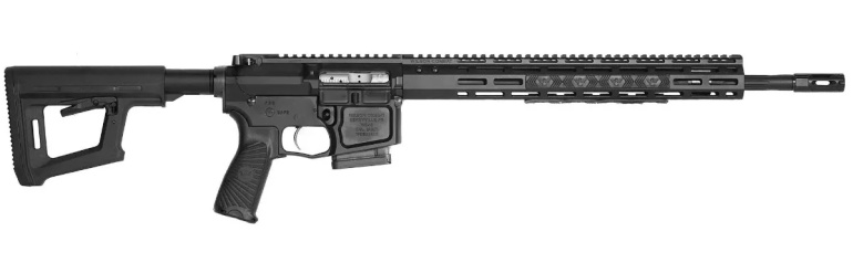 ar platform rifle