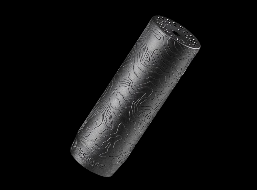 echocore suppressors