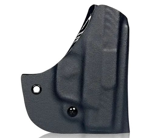 FALCO Holsters Updates Its Pocket Carry Lineup with New Leather, Kydex, and Carbon Fiber Models