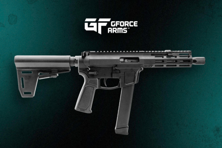 gforce arms jawbone
