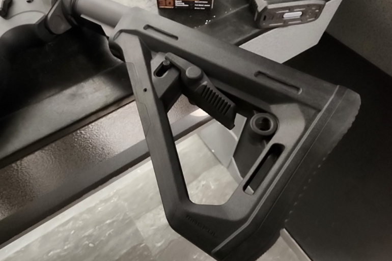 magpul carbine stock