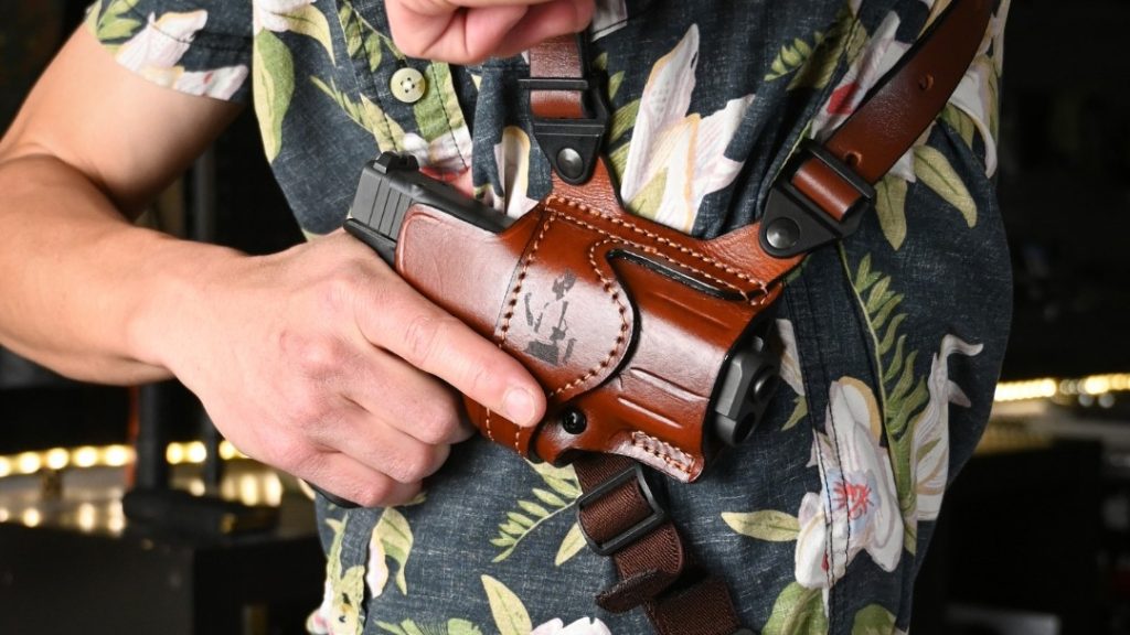 FALCO Announces New Holsters Compatible With Gen 6 Glocks