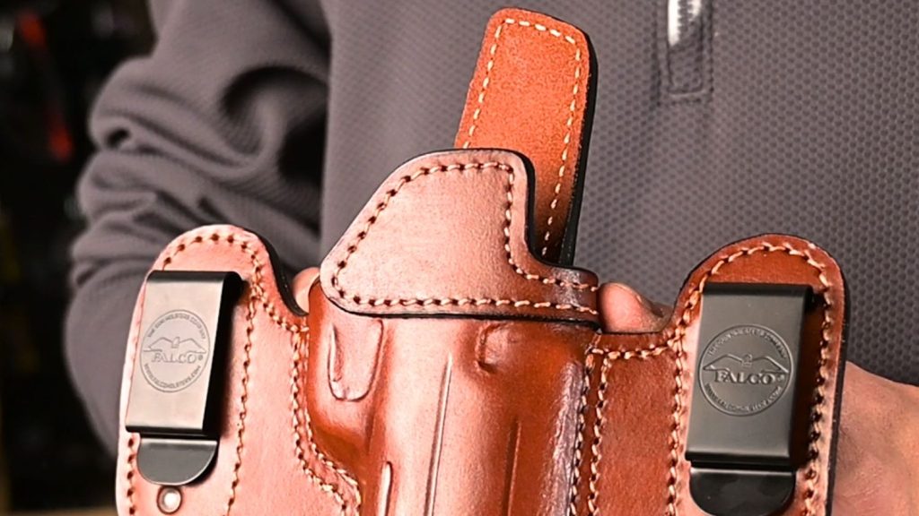 FALCO Announces New Holsters Compatible With Gen 6 Glocks