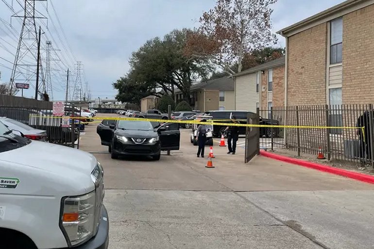 Image courtesy Houston PD