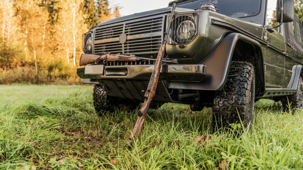 The New $12,000 M98 Das Original from Mauser